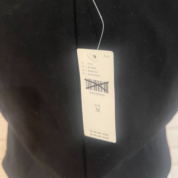 Anthropologie Eva Franco Embroidered Corset Top  Florence Size Medium - Picture 11 of 11